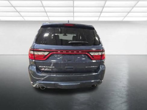 Used 2019 Dodge Durango Citadel AWD/4WD image 5