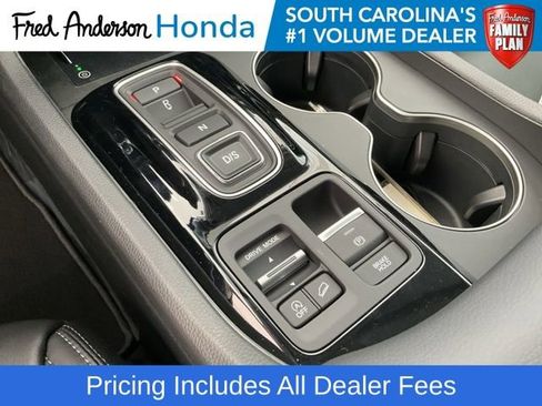 New 2026 Honda Pilot EX-L image 12
