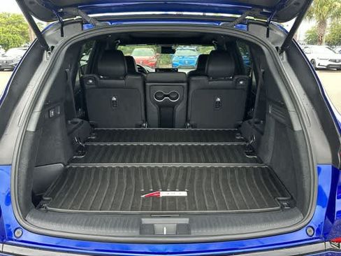 Used 2024 Acura MDX A-Spec AWD/4WD image 34