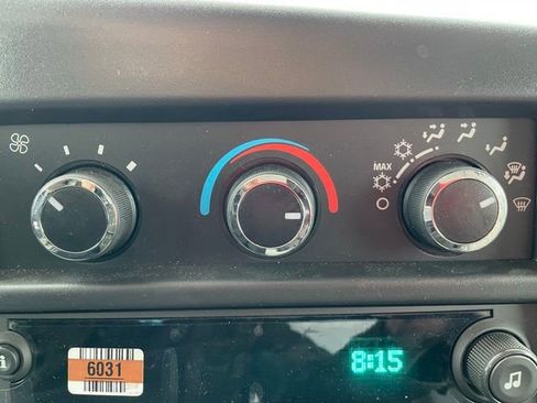 New 2025 Chevrolet Express 3500 w/ Power Convenience Package RWD image 5