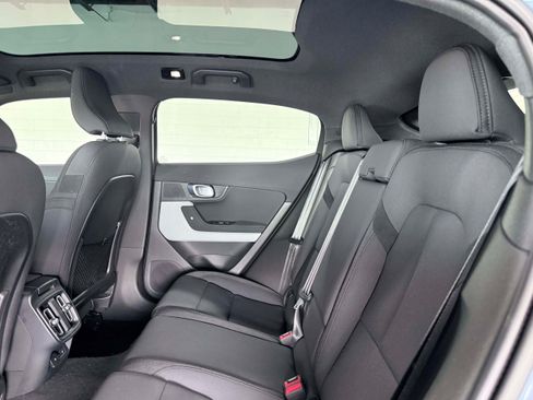 Used 2023 Polestar Polestar 2 w/ Pilot Pack AWD/4WD image 16