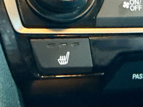 Used 2020 Honda Civic EX image 18