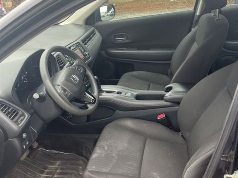 Used 2016 Honda HR-V LX image 23