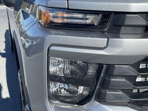 New 2026 Chevrolet Silverado 2500 Custom w/ Custom Value Package image 9