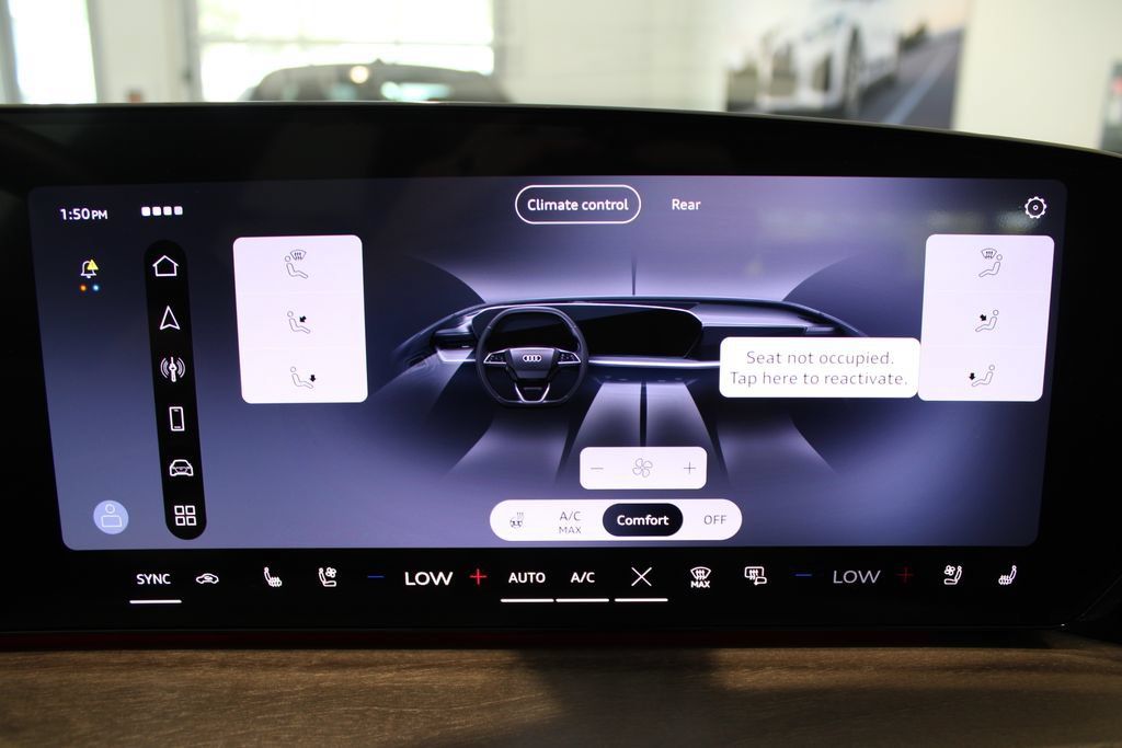 New 2026 Audi Q5 Premium Plus AWD/4WD image 7