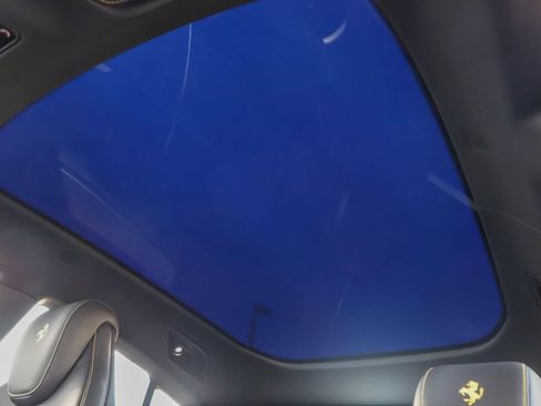 Certified 2025 Ferrari Purosangue image 25