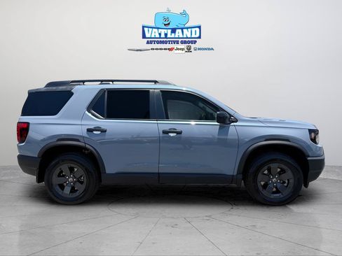 New 2026 Honda Passport RTL image 6