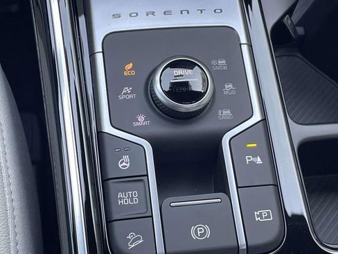 New 2026 Kia Sorento SX Prestige AWD/4WD image 42