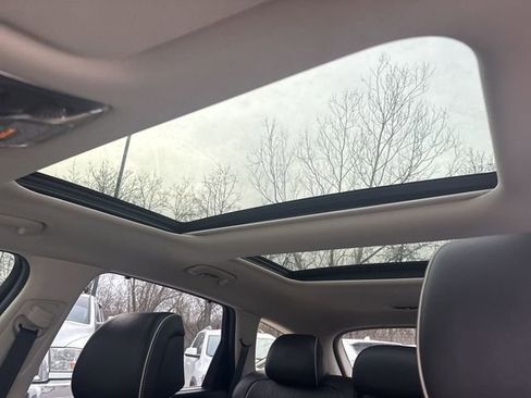 Used 2023 Genesis GV80 3.5T w/ Advanced Package image 21