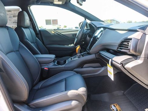 New 2025 Subaru Outback Wilderness image 16