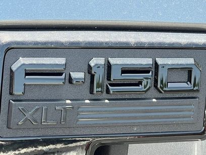 New 2026 Ford F150 XLT w/ Equipment Group 302A MID