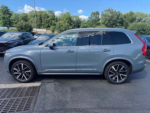 Used 2023 Volvo XC90 B6 Plus w/ Protection Package Premier AWD/4WD image 3