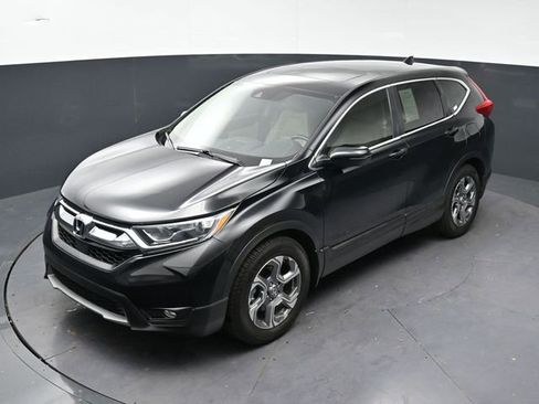 Used 2018 Honda CR-V EX-L image 31