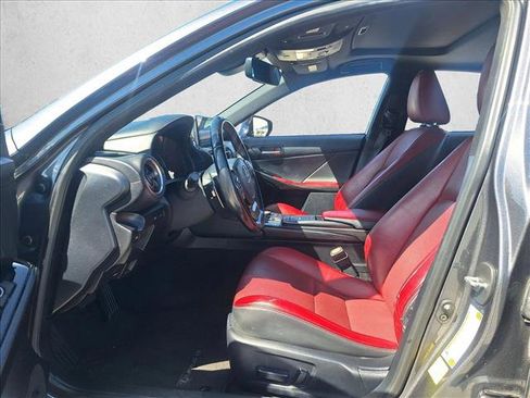 Used 2021 Lexus IS 300 w/ Comfort Package image 10