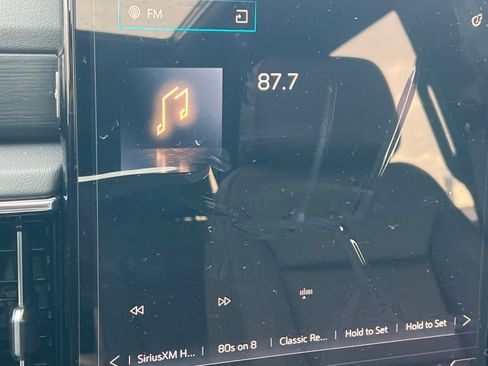 New 2026 GMC Yukon XL Denali w/ Sun & Power Step Package image 16