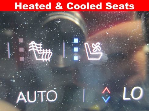 Used 2024 GMC Acadia AT4 w/ Super Cruise Package image 20