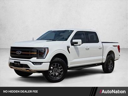 Used 2023 Ford F150 Tremor w/ Equipment Group 402A High