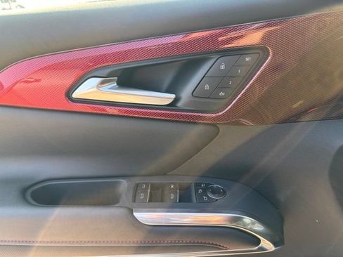 New 2026 Chevrolet Traverse RS FWD image 24