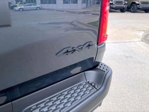 New 2026 RAM 1500 RHO w/ Bed Utility Group AWD/4WD image 15