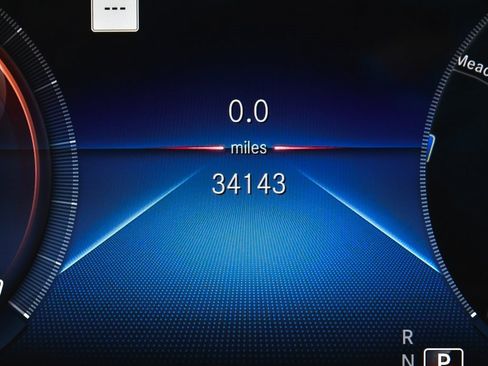 Used 2022 Mercedes-Benz GLE 450 GLE 450 image 22