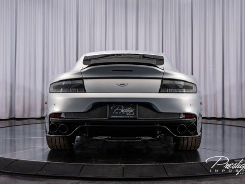 Used 2019 Aston Martin Rapide AMR image 26
