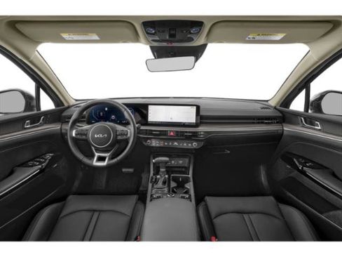 Used 2025 Kia K5 EX image 10