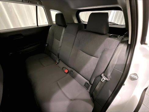 Used 2023 Toyota Corolla Cross LE w/ Moonroof Package AWD/4WD image 15
