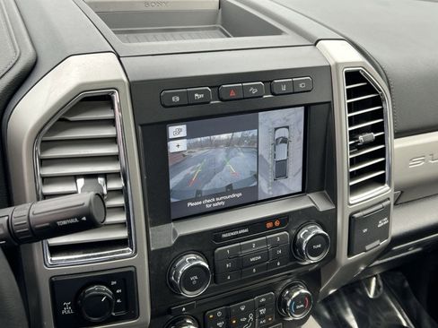 Used 2017 Ford F250 Lariat w/ Lariat Ultimate Package image 17