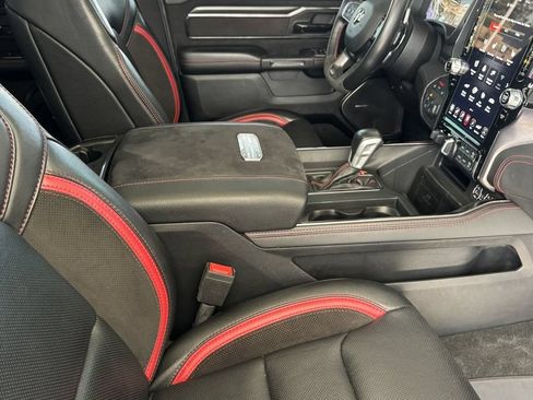 Used 2021 RAM 1500 TRX w/ TRX Level 2 Equipment Group AWD/4WD image 16