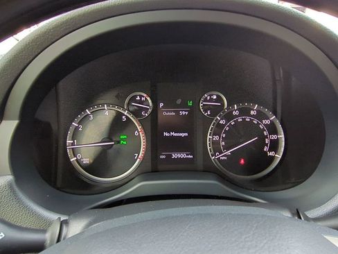 Used 2021 Lexus GX 460 Premium image 29