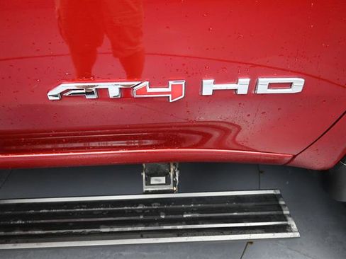 Used 2024 GMC Sierra 2500 AT4 w/ AT4 Premium Plus Package image 5