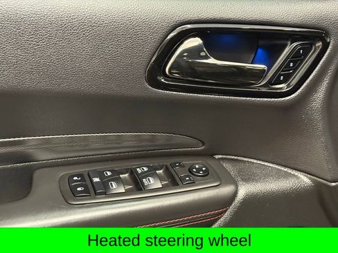 Used 2024 Dodge Durango GT image 20