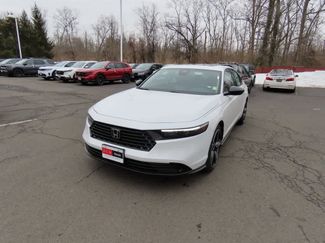 New 2026 Honda Accord SE video 1