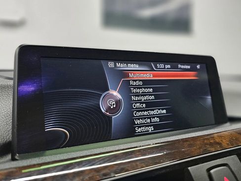 Used 2014 BMW 328d 328d Sedan 4D image 25