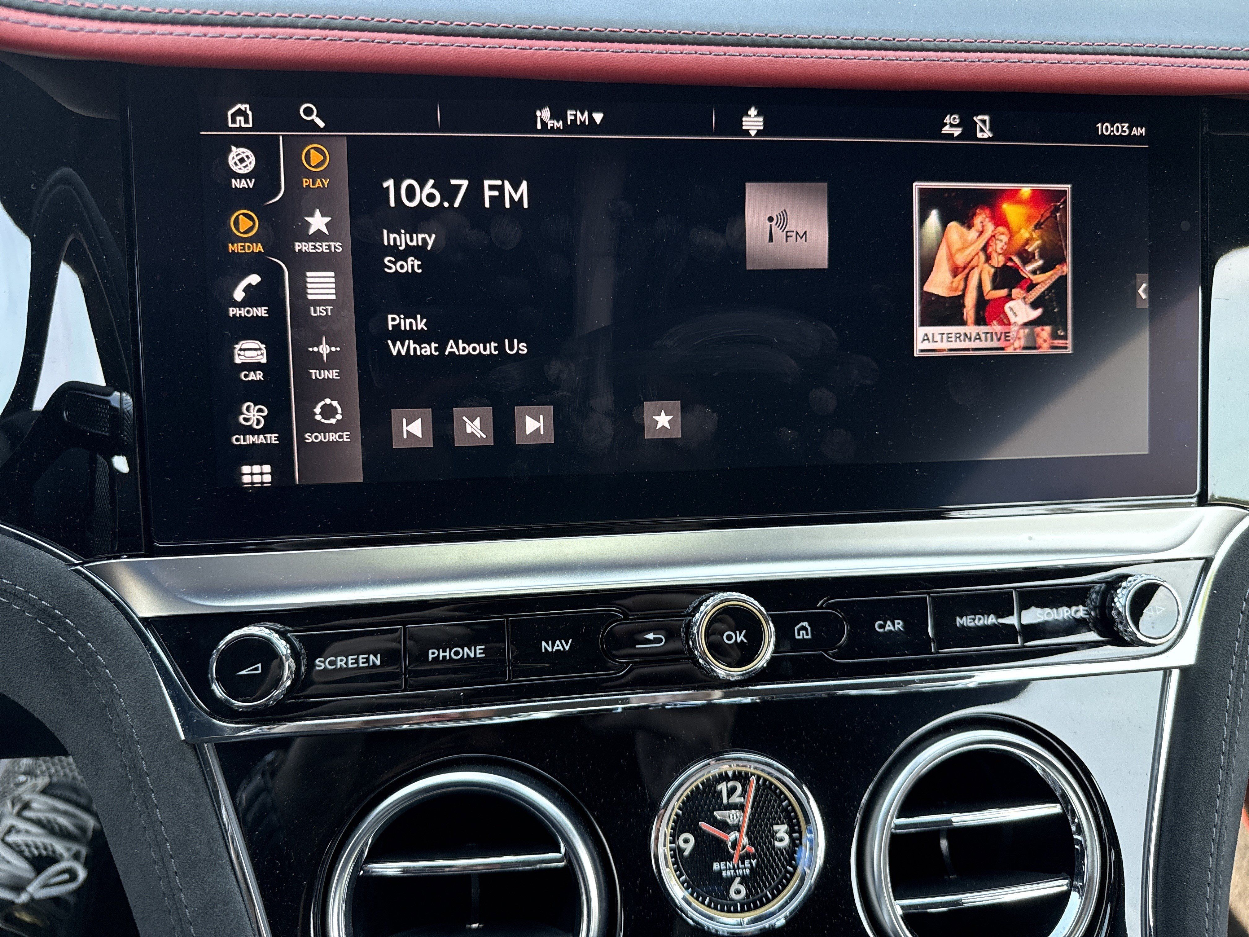 Used 2022 Bentley Continental GT Speed AWD/4WD image 26