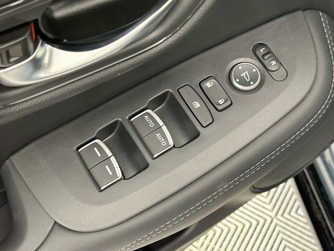 New 2027 Honda HR-V EX-L image 21