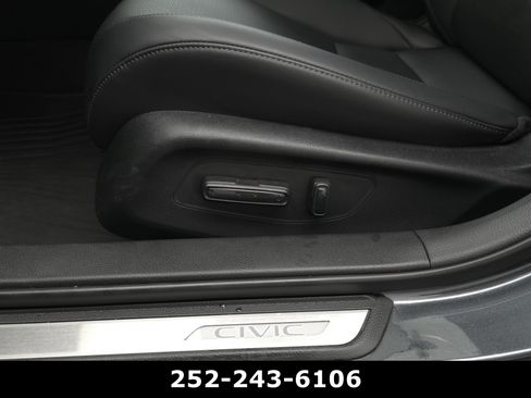 Used 2024 Honda Civic Sport Touring image 11