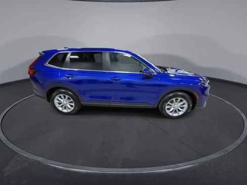 Certified 2024 Honda CR-V EX-L image 9