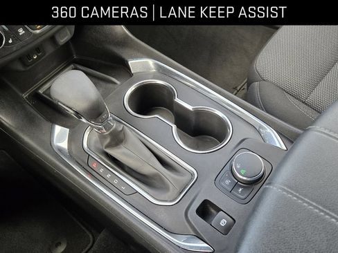 Used 2024 Chevrolet Traverse LT FWD image 20