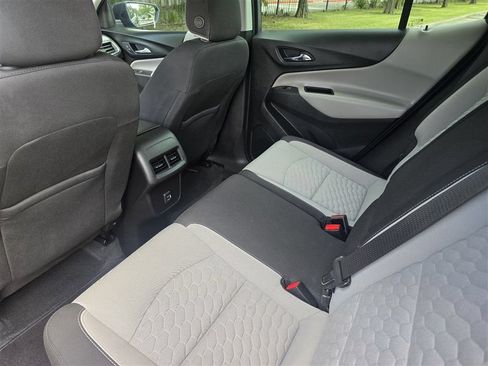 Used 2019 Chevrolet Equinox LS FWD image 15