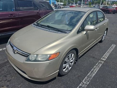 Used 2008 Honda Civic LX image 3