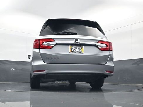 Used 2019 Honda Odyssey EX image 28