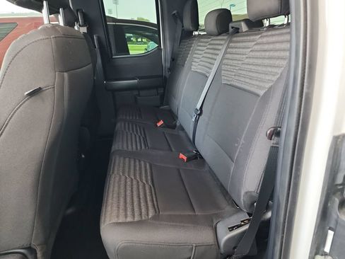 Used 2022 Ford F150 XL w/ STX Appearance Package AWD/4WD image 38