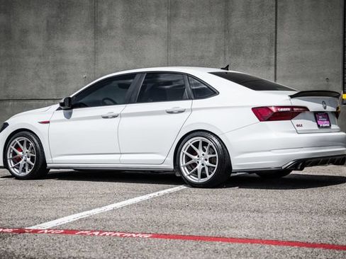 Used 2020 Volkswagen Jetta GLI FWD image 51