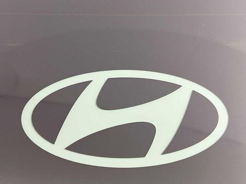 New 2026 Hyundai Tucson SEL AWD/4WD image 20
