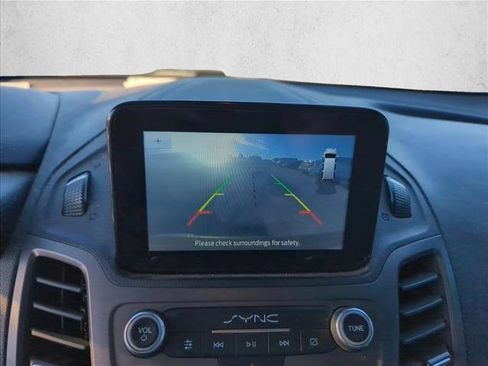 Used 2022 Ford Transit Connect XL image 11