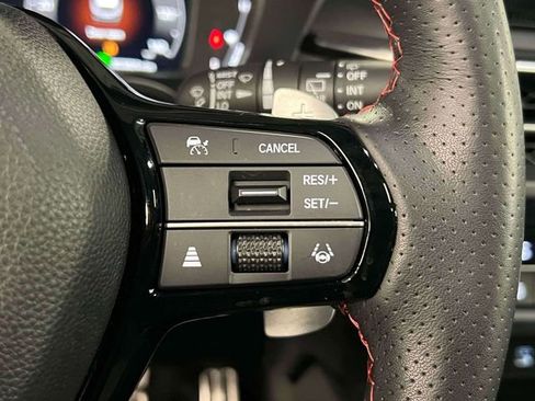 Used 2025 Acura ADX A-Spec AWD/4WD image 20