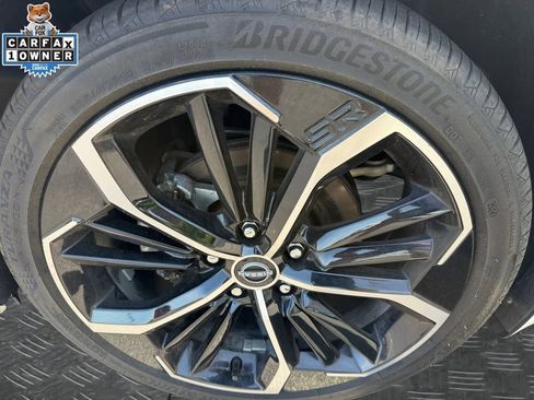 Used 2024 Nissan Altima 2.5 SR w/ SR Premium Package AWD/4WD image 21