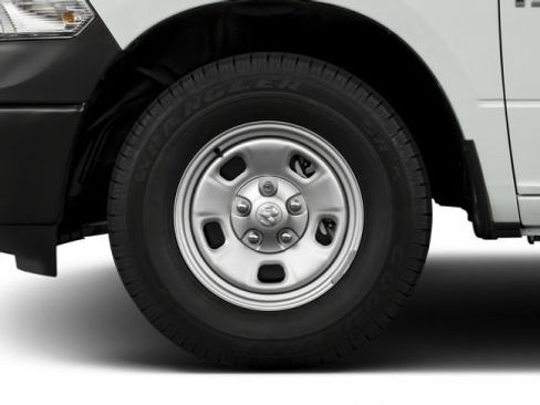 Used 2017 RAM 1500 Express w/ Black Ram 1500 Express Group image 14