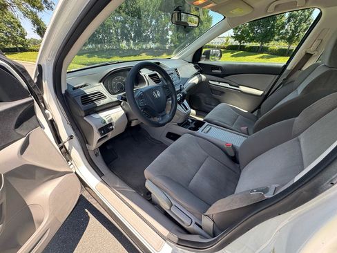 Used 2014 Honda CR-V LX image 22